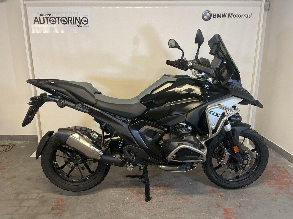 R 1300 GS