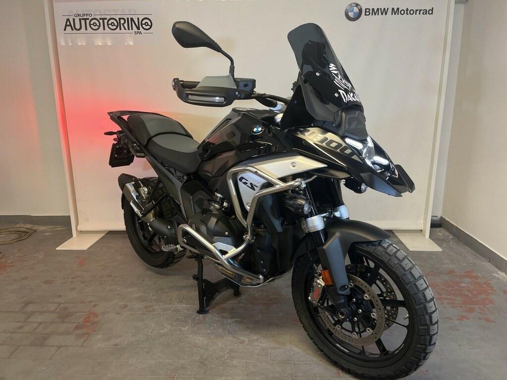 R 1300 GS