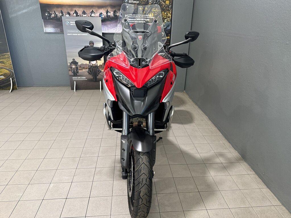MULTISTRADA V4