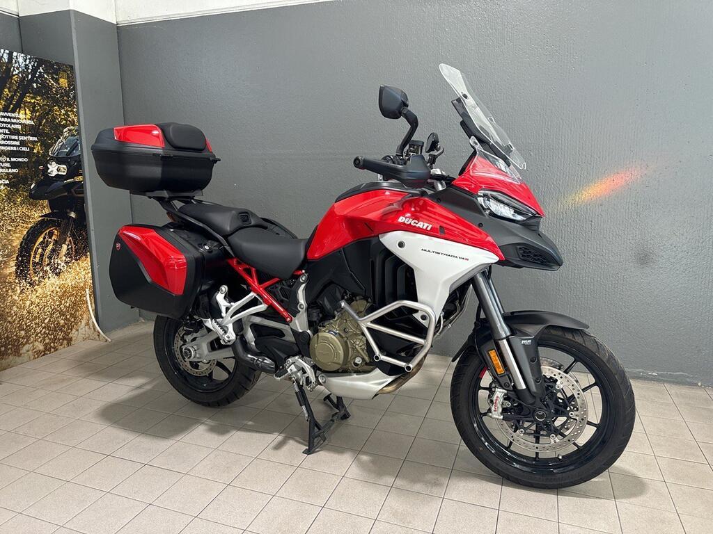 MULTISTRADA V4
