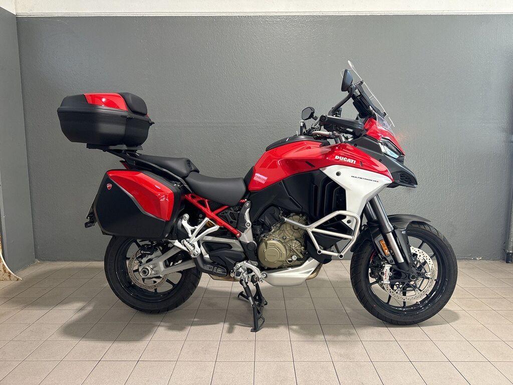 MULTISTRADA V4