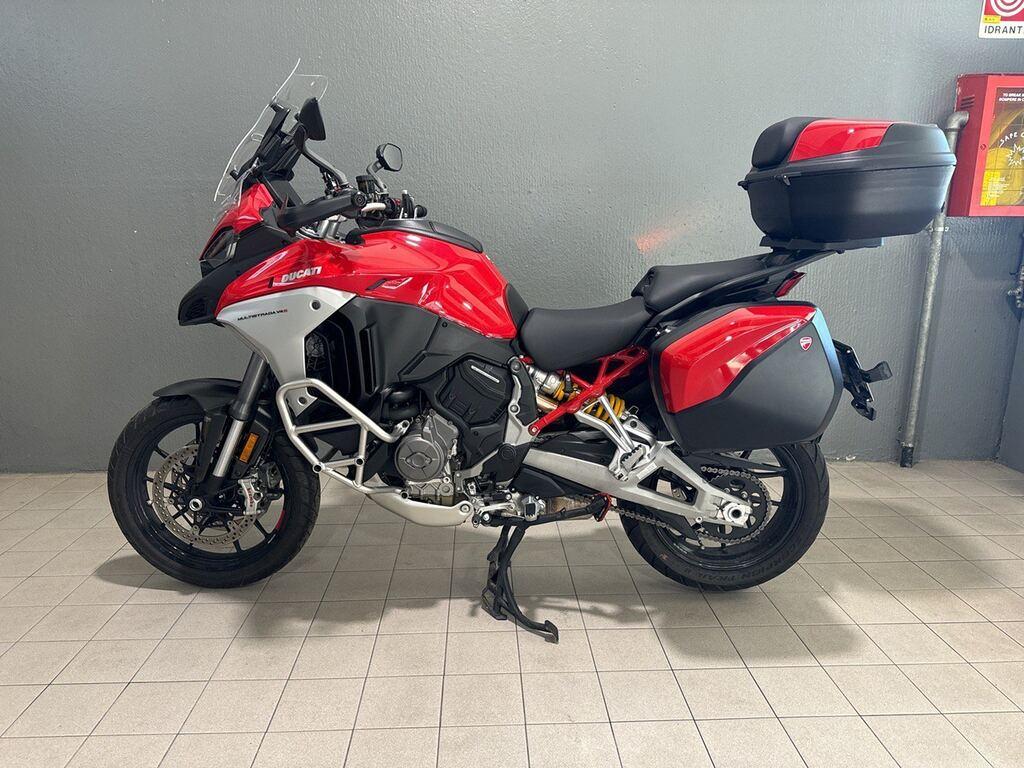 MULTISTRADA V4