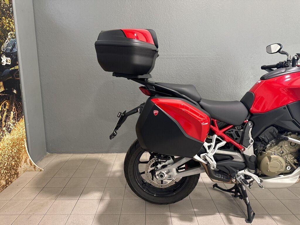 MULTISTRADA V4