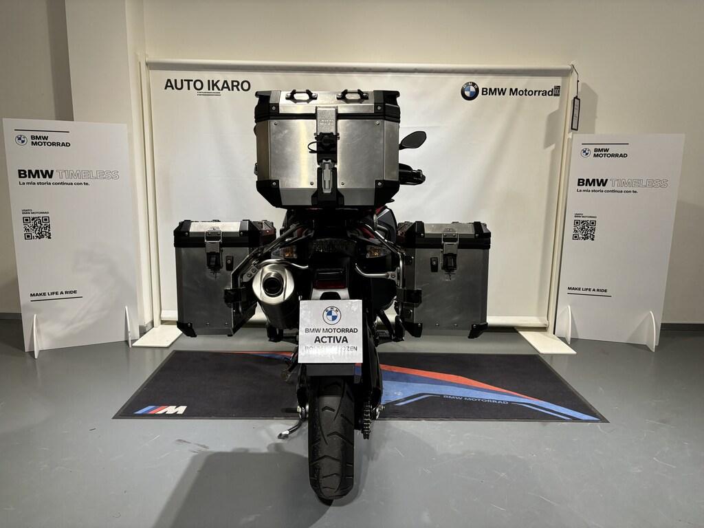 F 800 GS