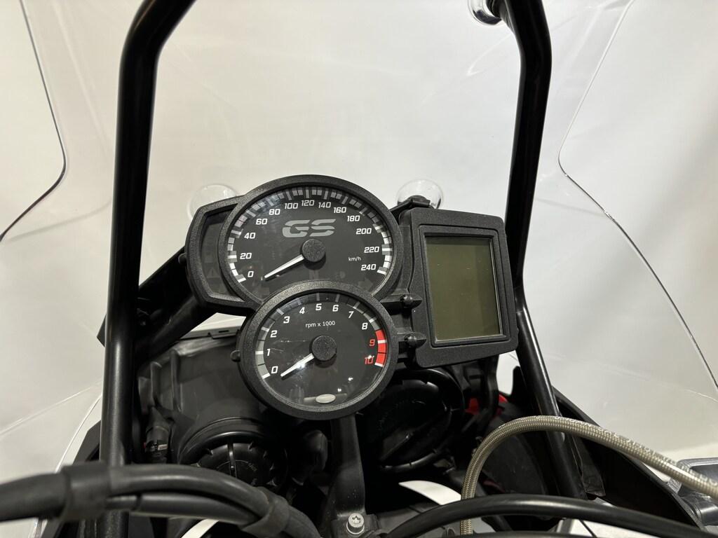 F 800 GS