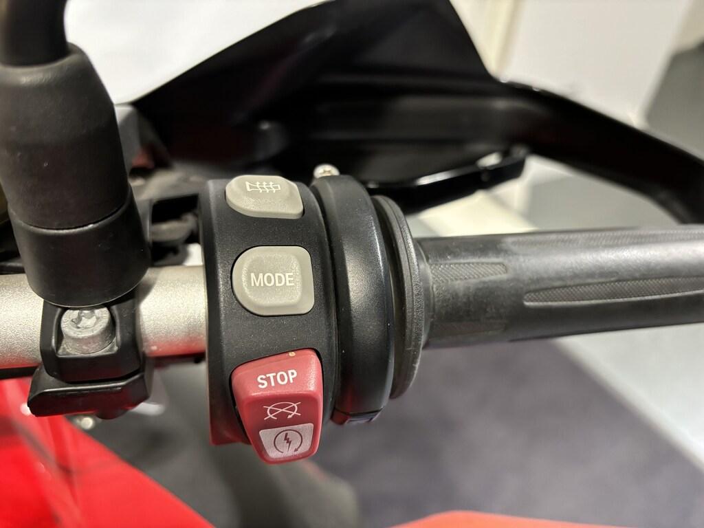 F 800 GS