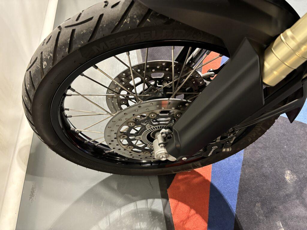F 800 GS
