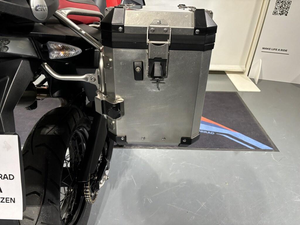 F 800 GS