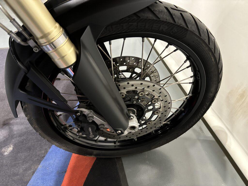 F 800 GS