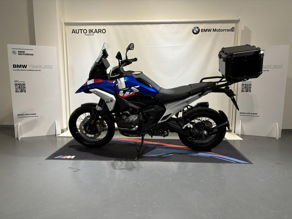 R 1300 GS