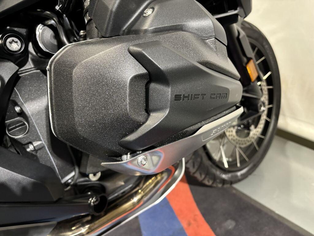 R 1300 GS