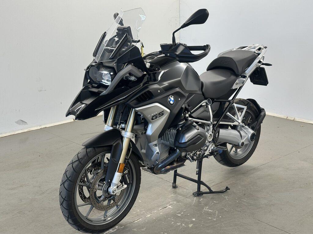 R 1200 GS