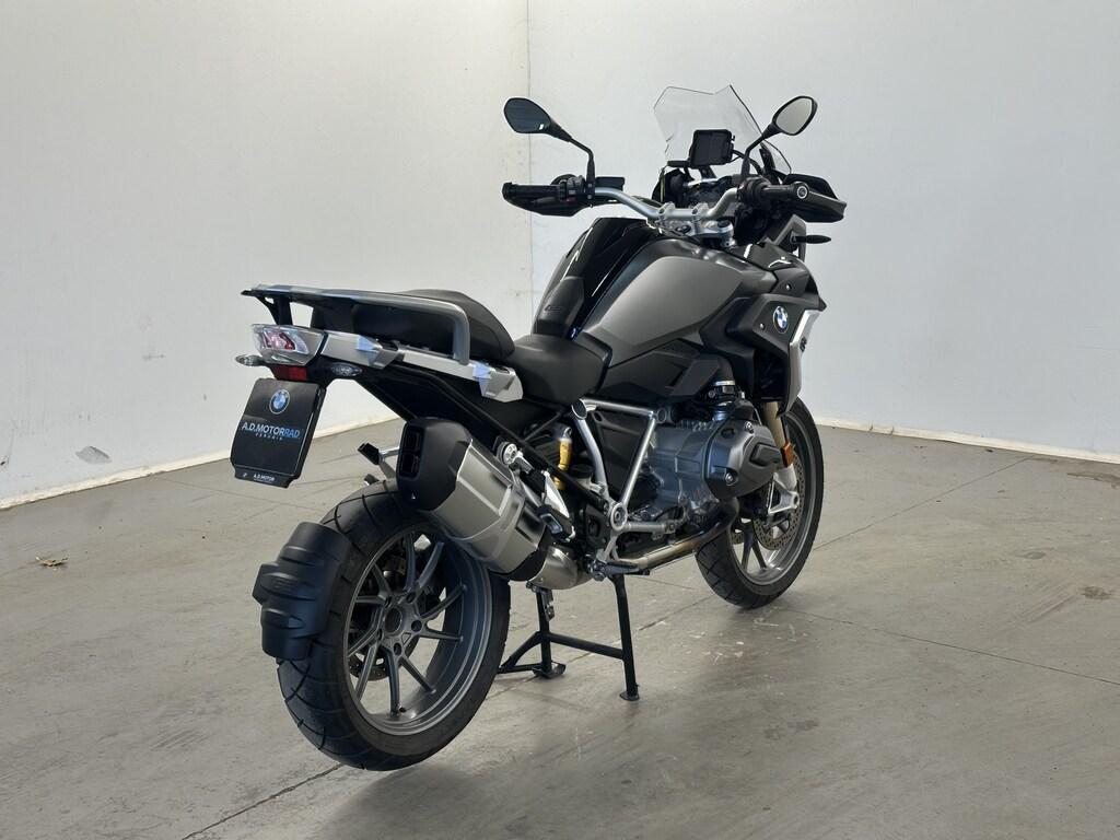 R 1200 GS