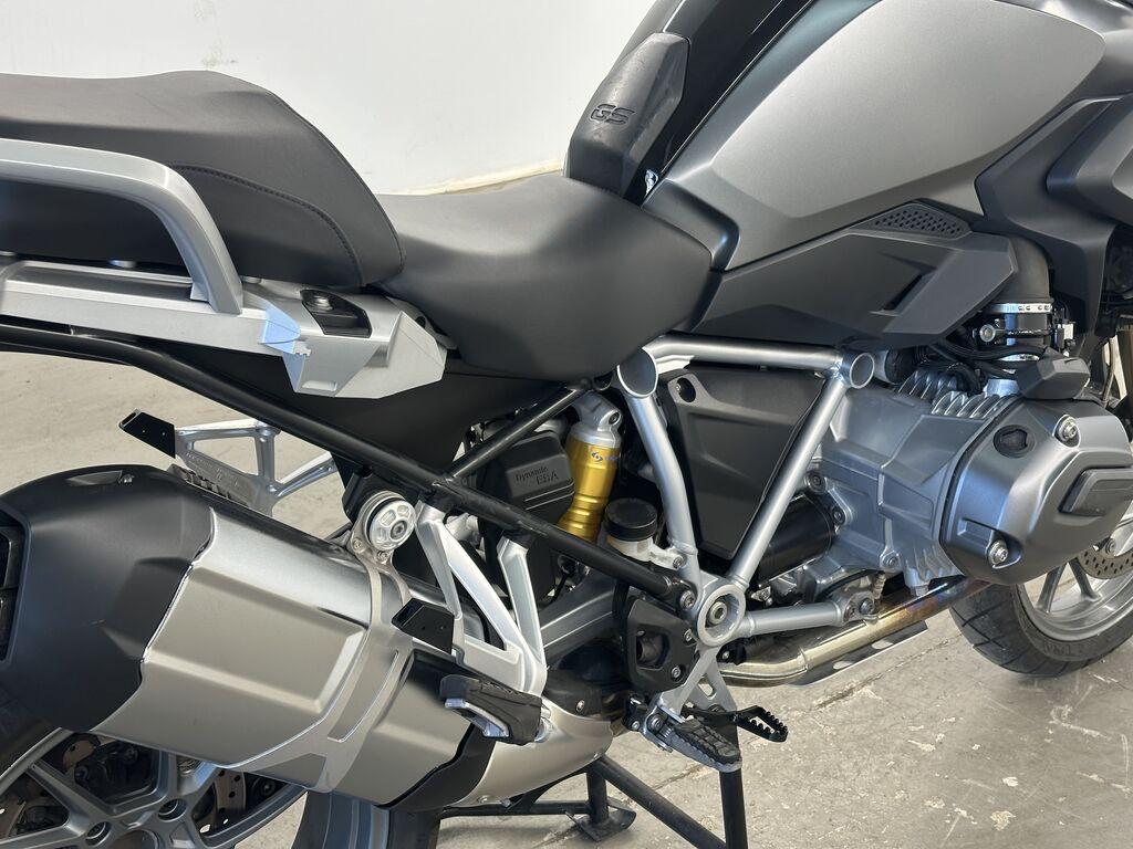 R 1200 GS