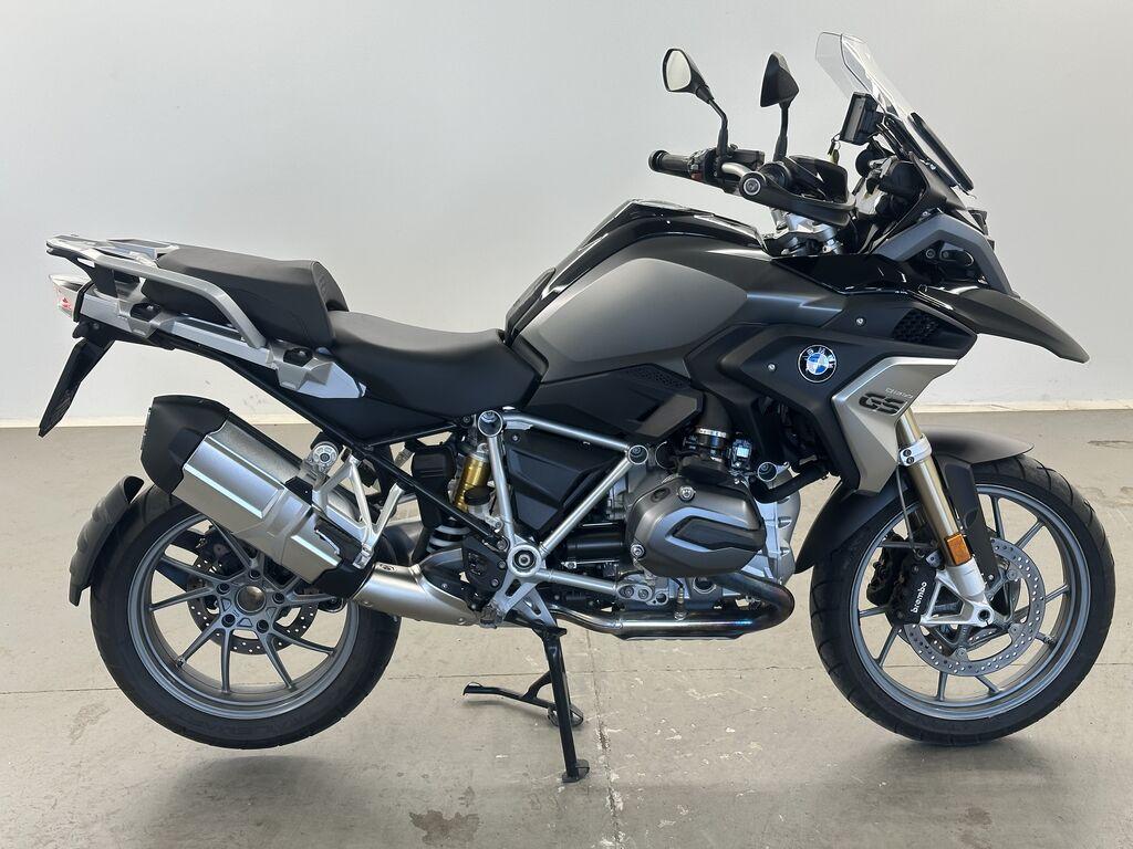 R 1200 GS