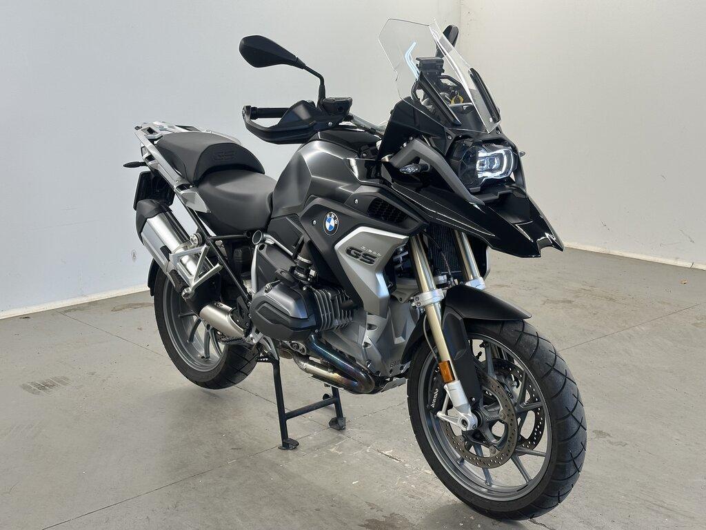 R 1200 GS