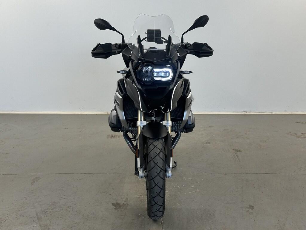 R 1200 GS