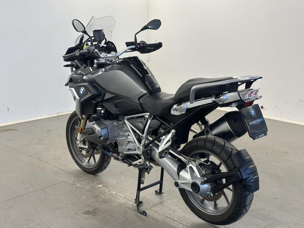 R 1200 GS