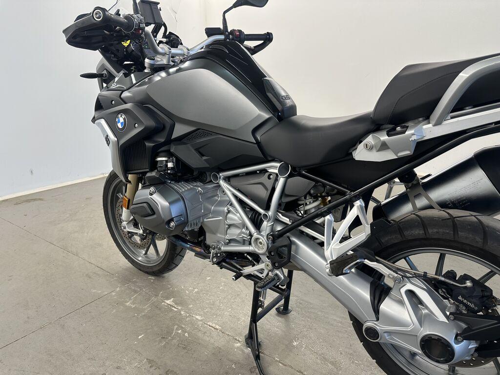 R 1200 GS