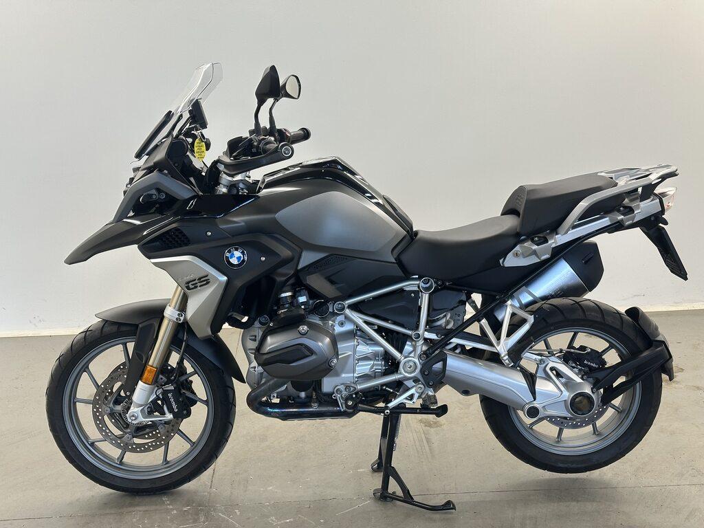 R 1200 GS