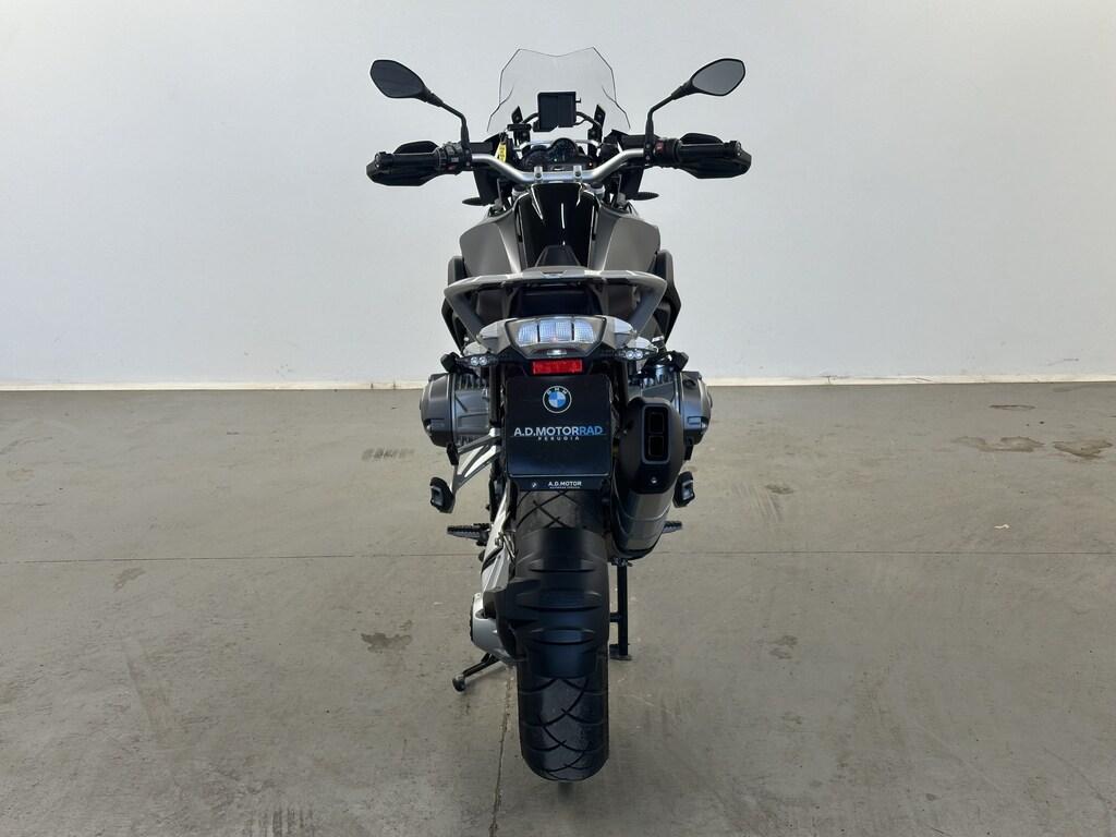 R 1200 GS