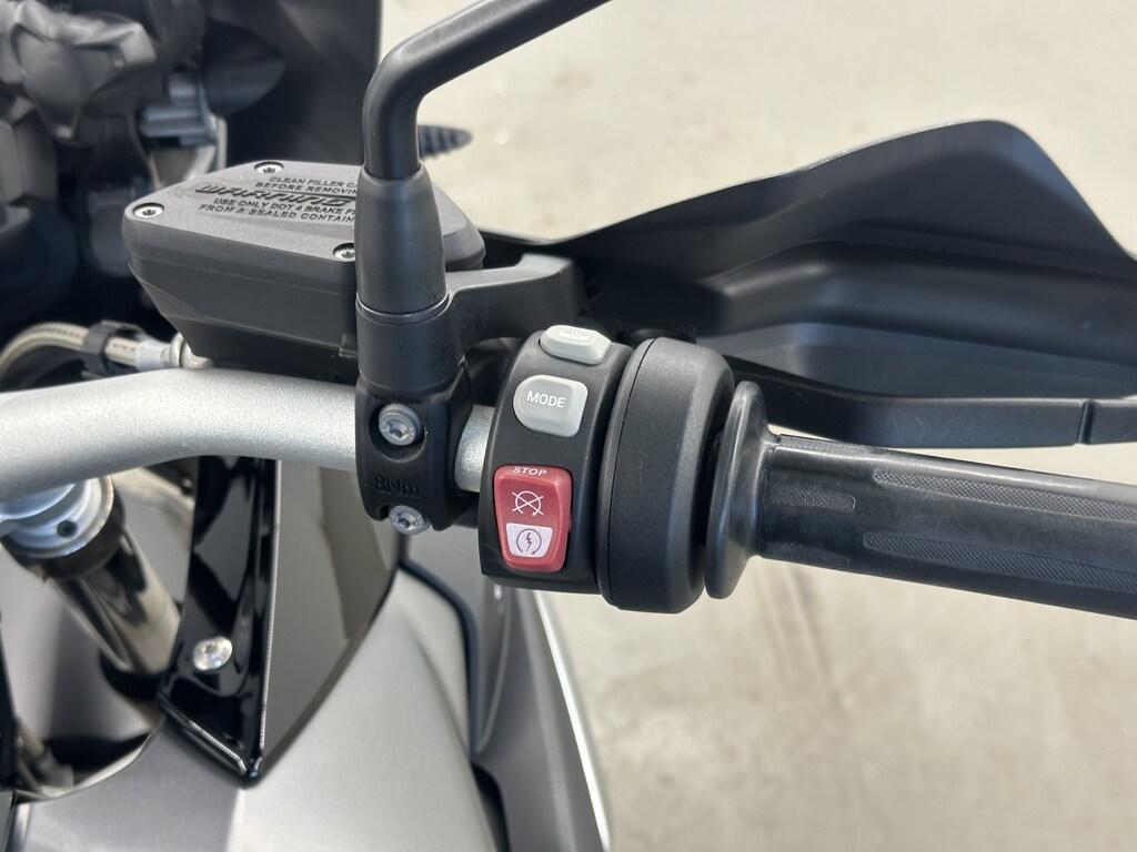 R 1200 GS