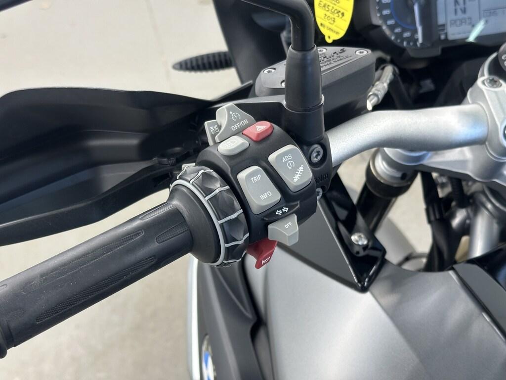 R 1200 GS