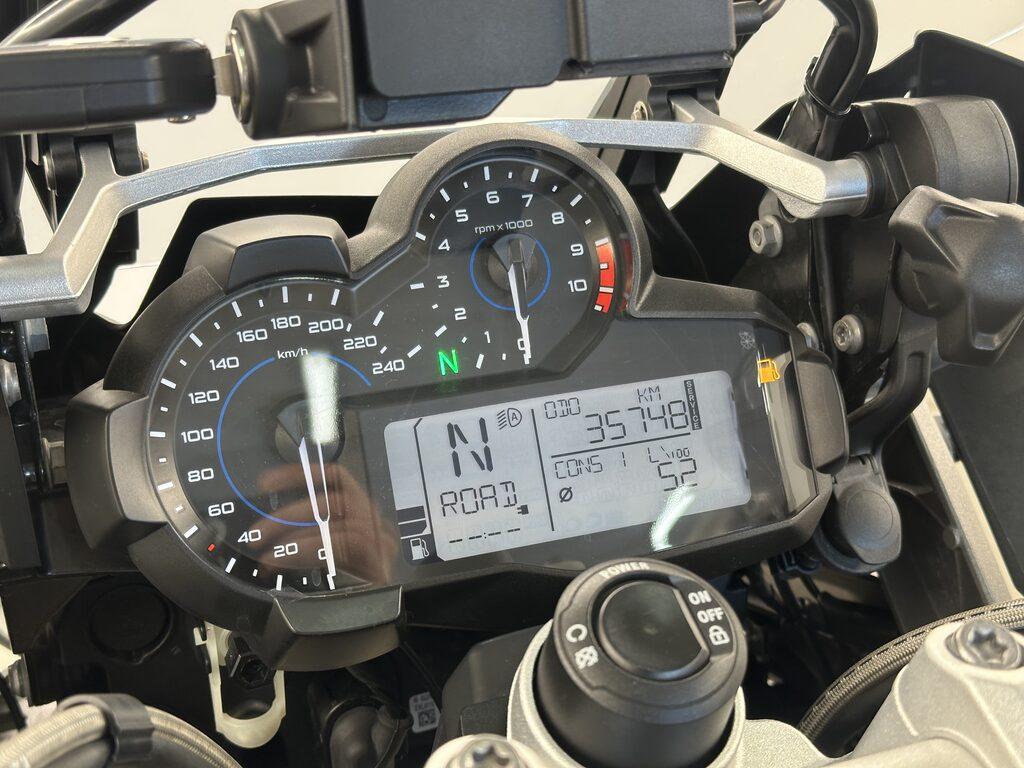 R 1200 GS