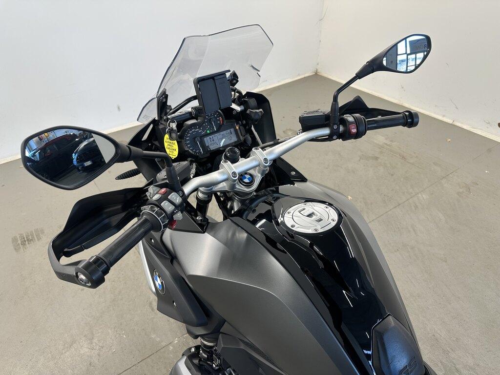 R 1200 GS