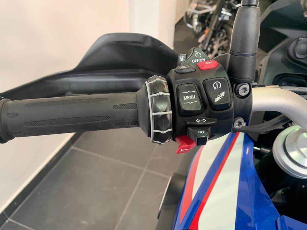 F 850 GS