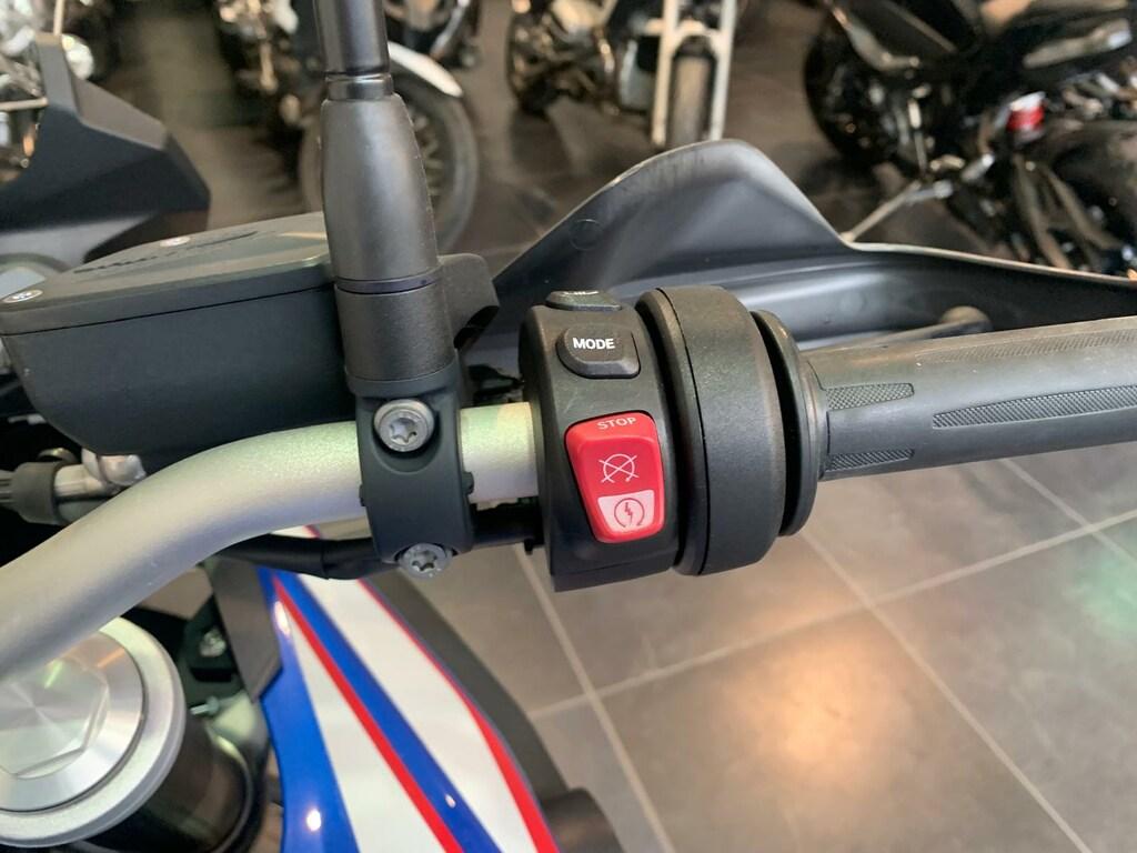 F 850 GS