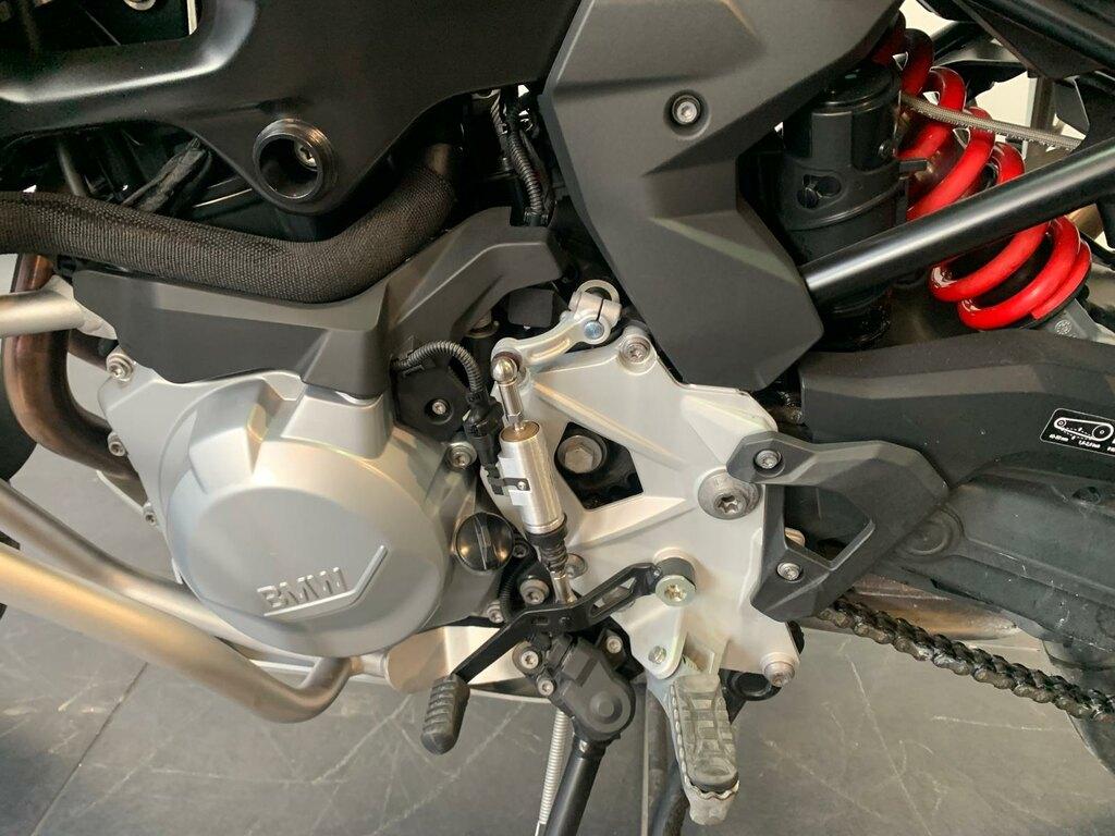 F 850 GS