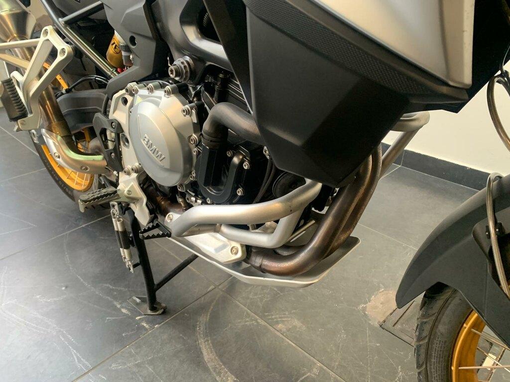 F 850 GS
