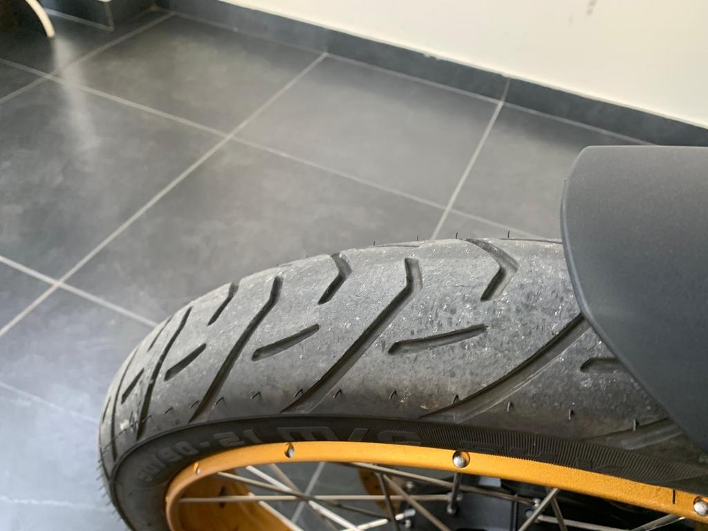 F 850 GS