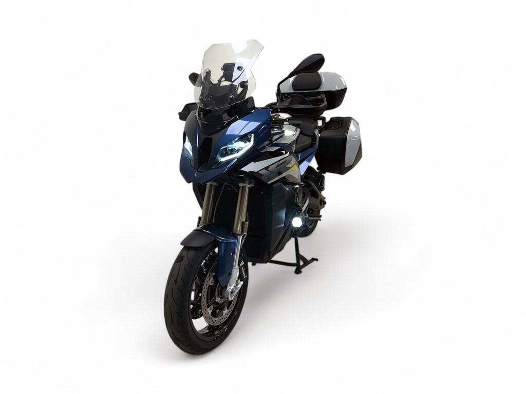 S 1000 XR