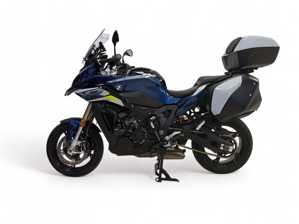S 1000 XR