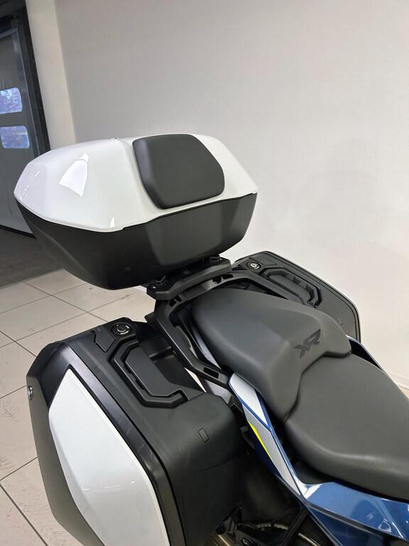 S 1000 XR