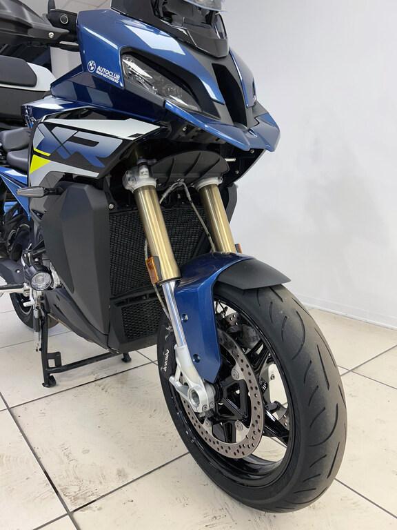 S 1000 XR