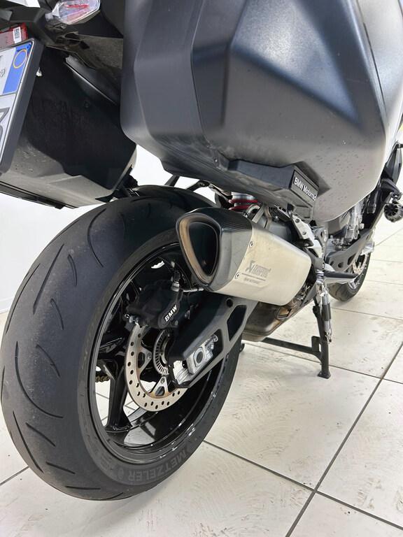 S 1000 XR