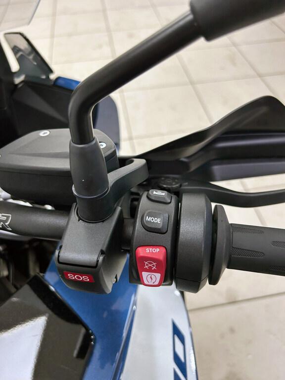S 1000 XR