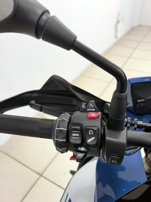 S 1000 XR
