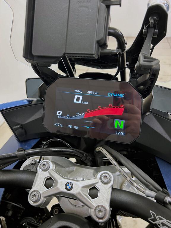 S 1000 XR