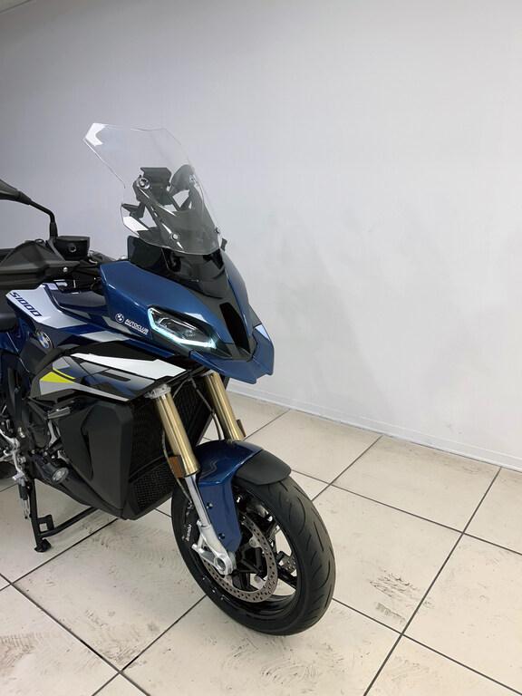 S 1000 XR