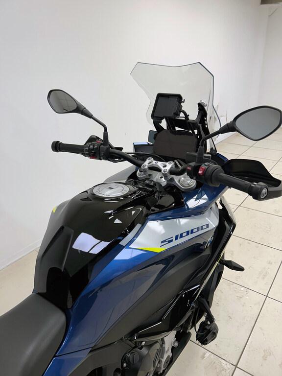 S 1000 XR