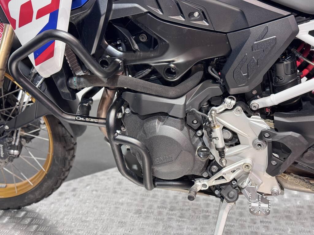 F 900 GS