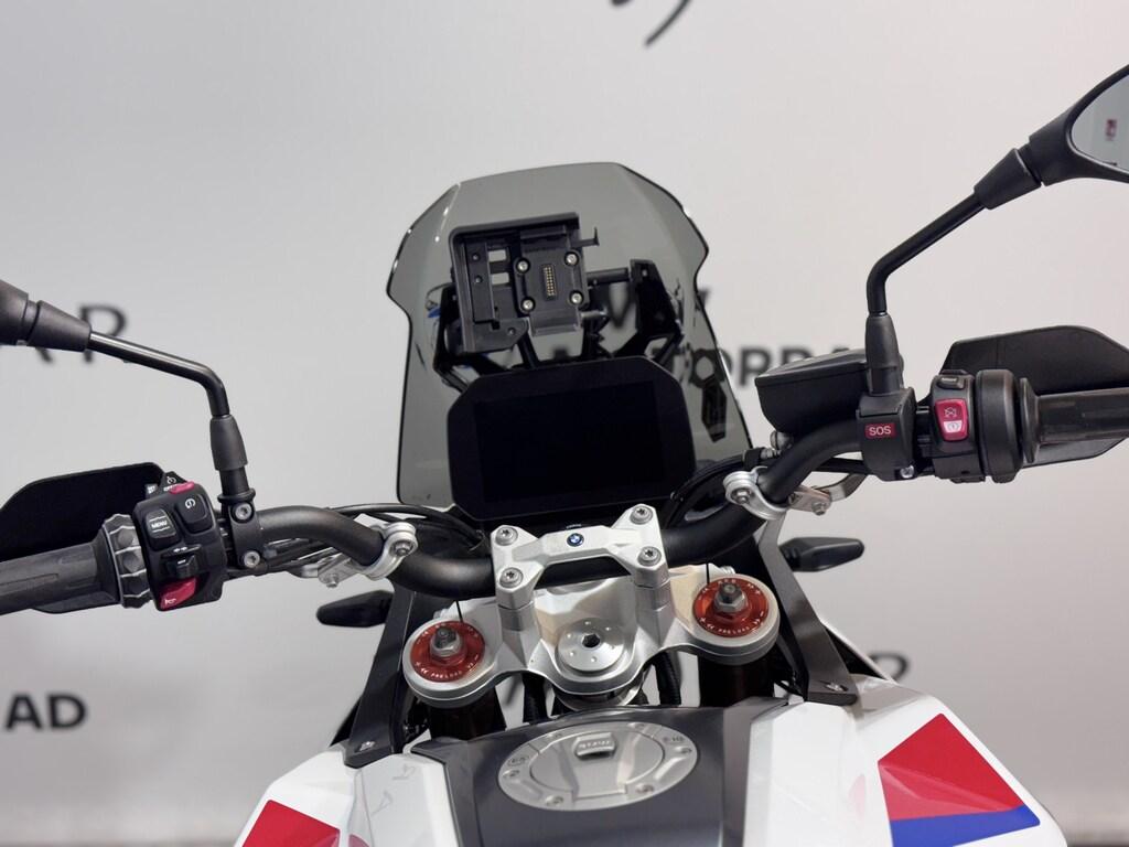 F 900 GS