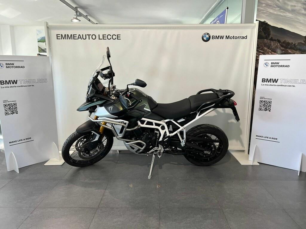 TIGER 900