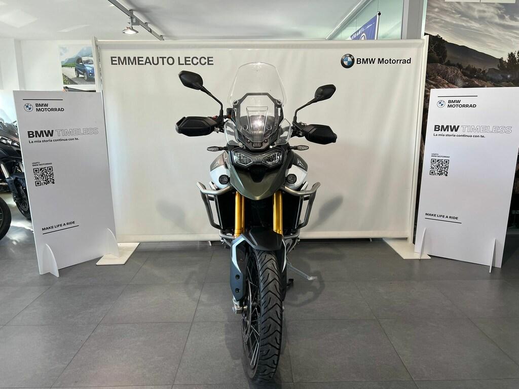 TIGER 900
