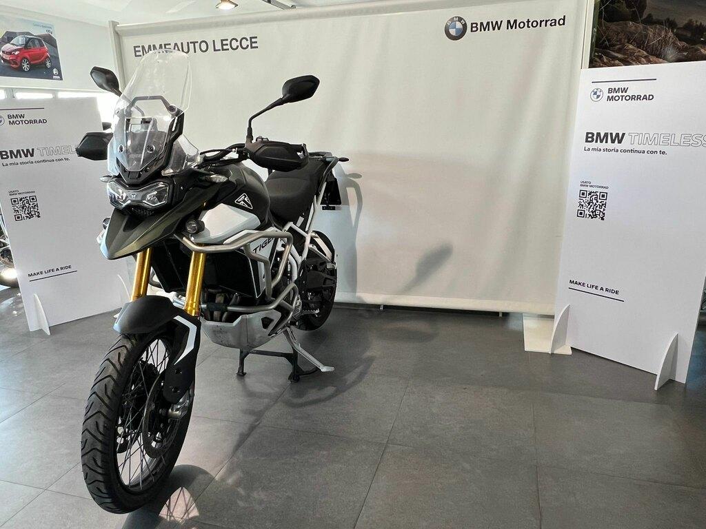 TIGER 900