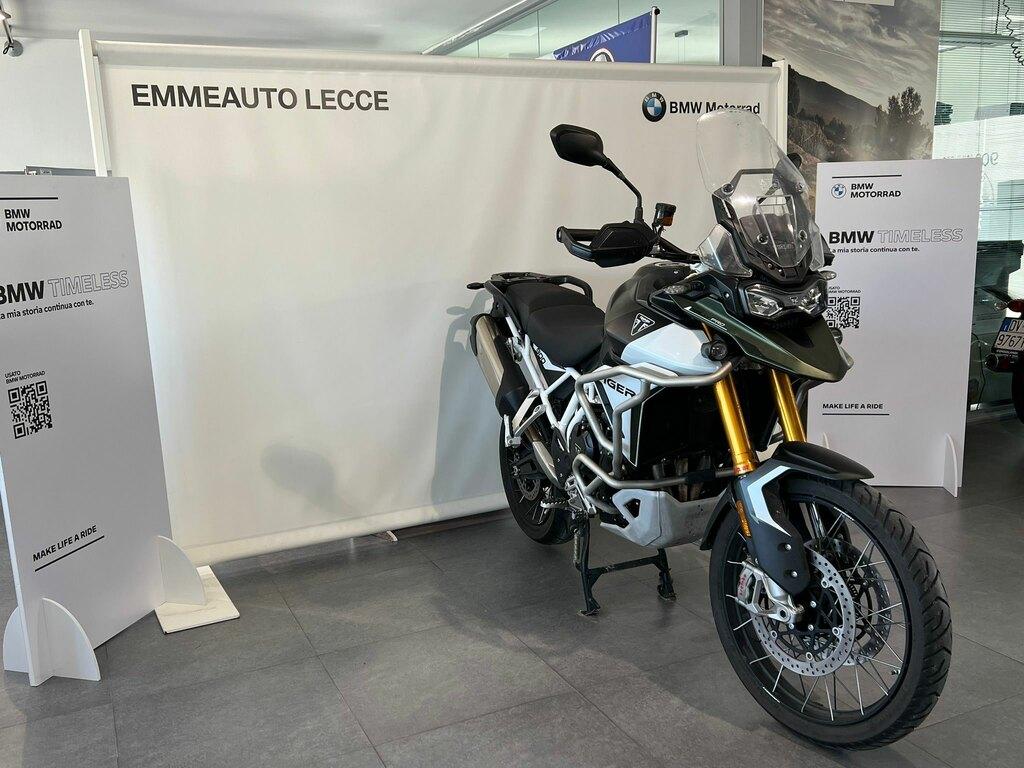 TIGER 900